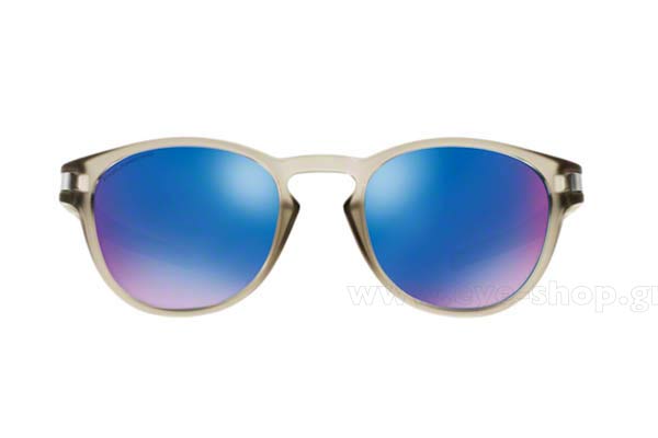 Oakley 9265 LATCH