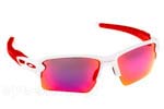 Occhiali da Sole Sport Oakley 9188-FLAK-2.0-XL 21 White size 59