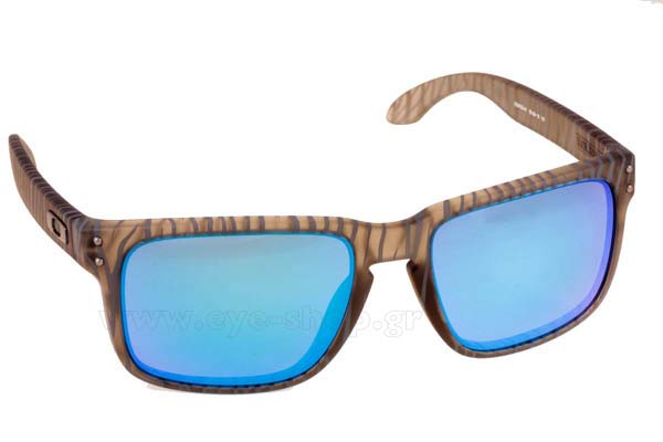 Occhiali Oakley Holbrook 9102 A1