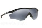Occhiali da Sole Sport Oakley M2Frame-XL-9343 09 Polarized size 45