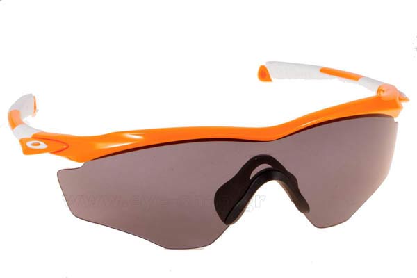 Occhiali Oakley M2Frame XL 9343 03 Orange
