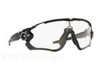 Occhiali da Sole Sport Oakley JAWBREAKER-9290 14 Photochromic size 31