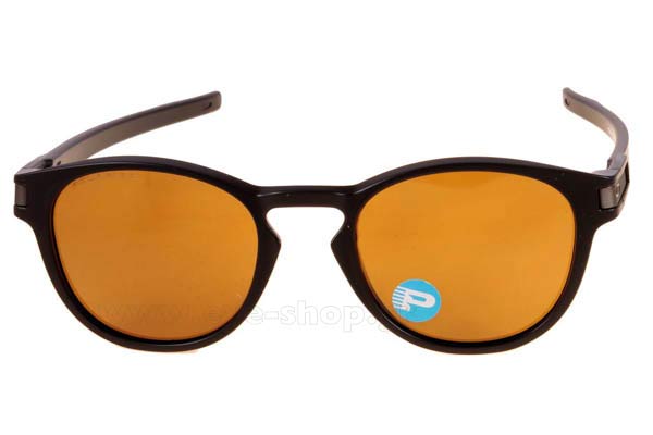 Oakley 9265 LATCH