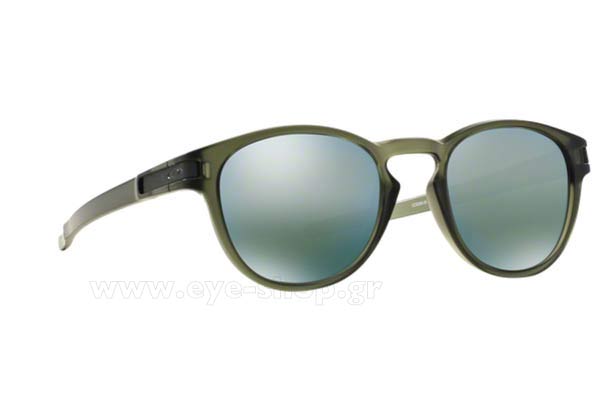 Occhiali Oakley 9265 LATCH 05