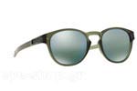 Occhiali da Sole Sport Oakley 9265-LATCH 05 size 53