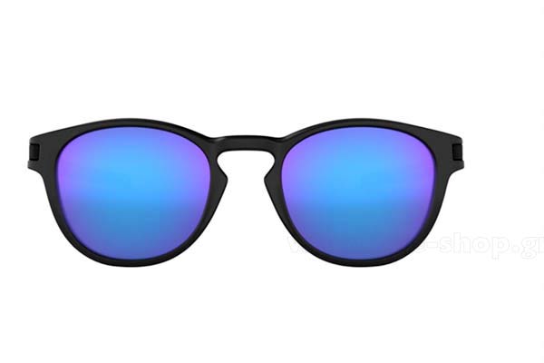 Oakley 9265 LATCH