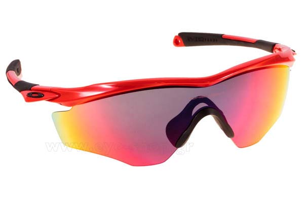 Occhiali Oakley M2Frame XL 9343 06
