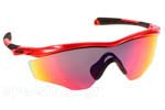 Occhiali da Sole Sport Oakley M2Frame-XL-9343 06 size 45