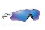 Occhiali da Sole Sport Oakley 9208-RADAR-EV-PATH 17 White Sapphire Iridium size 138