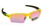 Occhiali da Sole Sport Oakley 9188-FLAK-2.0-XL 11 matte uranium size 59