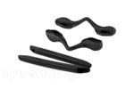 Occhiali da Sole Sport Oakley Radarlock 43-561 Repl EarSock-Nosepad Kit size 0