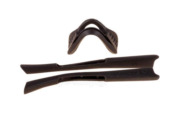 Occhiali Oakley M2Frame 9212 100-539-001 M2 Black Sock Kit