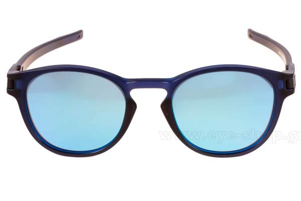 Oakley 9265 LATCH