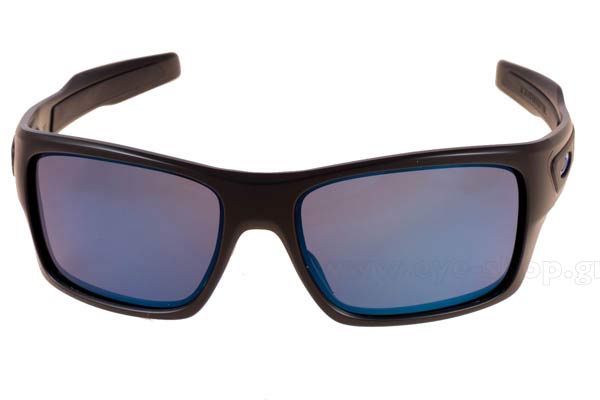 Oakley Turbine 9263