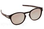 Occhiali da Sole Uomo Oakley 9265-LATCH 10 Machinist size 53