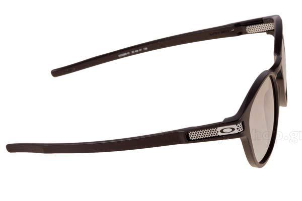 Oakley modello 9265 LATCH di colore 10 Machinist