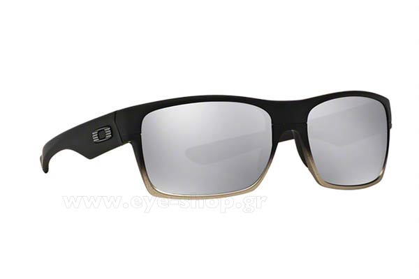 Occhiali Oakley TwoFace 9189 30 Machinist