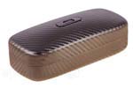  Sport Oakley Oakley-Vaults Carbon Fiber Square O Hard Case size 0