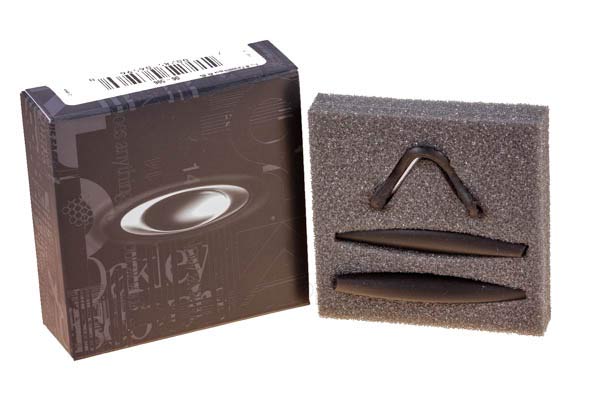 Occhiali Oakley M Frame Earsocks Nosepiece Set Mframe Black