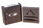 Occhiali da Sole Pezzi di Ricambio Oakley M-Frame Earsocks Nosepiece Set Mframe Black size 0