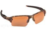 Occhiali da Sole Sport Oakley 9188-FLAK-2.0-XL 55 Woodland Camo VR28 Blk Iridium size 59