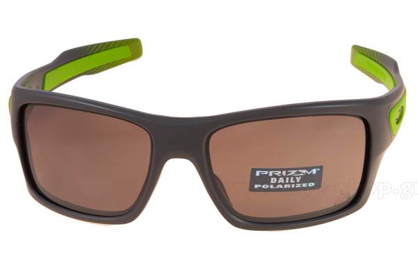Oakley Turbine 9263