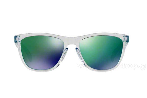 Oakley Frogskins 9013