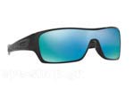 Occhiali da Sole Uomo Oakley Turbine-Rotor-9307 08 Prizm Deep H2O polarized size 0