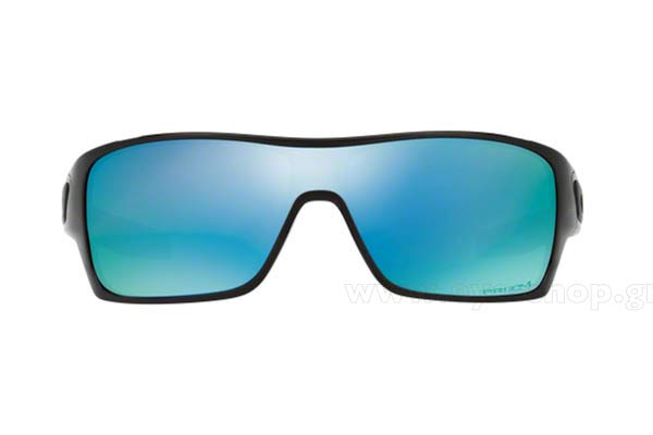Oakley Turbine Rotor 9307
