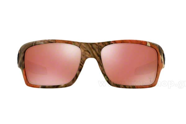 Oakley Turbine 9263