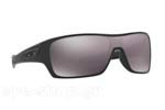 Occhiali da Sole Sport Oakley Turbine-Rotor-9307 07 Mt Black Prizm Daily Polarized size 0