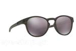 Occhiali da Sole Unisex Oakley 9265-LATCH 12 Woodgrain Prism Daily Polarized size 53