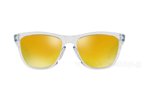 Oakley Frogskins 9013