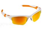Occhiali da Sole Sport Oakley HALF-JACKET-2.0-XL-9154 52 Fire Iridium size 62