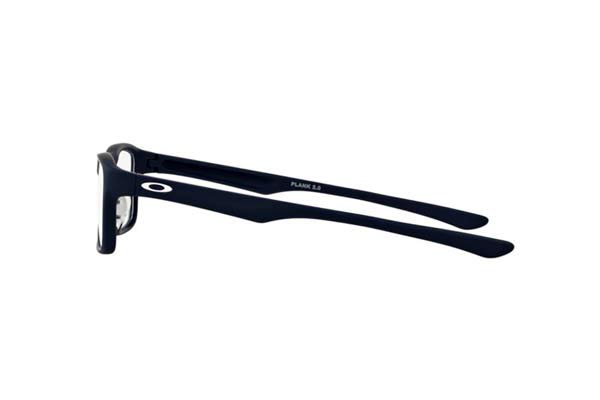 oakley 8081 PLANK 2.0 Occhiali da Vista 