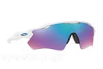Occhiali da Sole Sport Oakley 9208-RADAR-EV-PATH 47 White Prizm Snow size 138