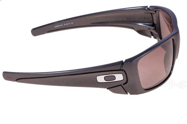 Oakley modello Fuel Cell 9096 di colore H7 60 PRIZM POLARIZED
