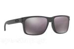 Occhiali da Sole Sport Oakley Holbrook-9102 B5 Prizm Daily Polarized size 55