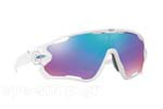 Occhiali da Sole Sport Oakley JAWBREAKER-9290 21 PRIZM SNOW size 31