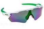 Occhiali da Sole Sport Oakley 9208-RADAR-EV-PATH 48 White Jade Iridium size 138
