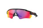 Occhiali da Sole Sport Oakley 9208-RADAR-EV-PATH 46 Mt Black size 138