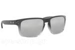 Occhiali da Sole Uomo Oakley Holbrook-9102 A9 size 55