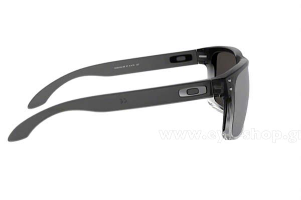 Oakley modello Holbrook 9102 di colore A9