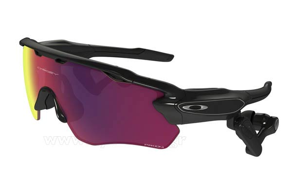 Occhiali Oakley Radar PACE 9333 01 PRIZM Road - Clear
