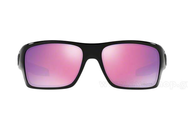 Oakley Turbine 9263