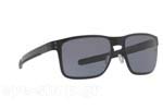Occhiali da Sole Uomo Oakley Holbrook-Metal-4123 01 Matte Black size 55