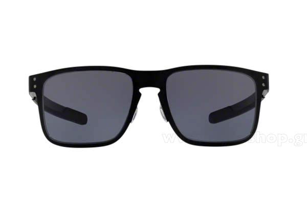 Oakley Holbrook Metal 4123