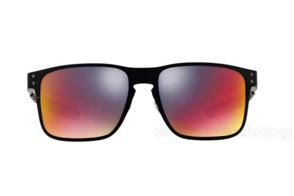 Oakley Holbrook Metal 4123