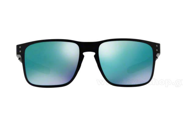 Oakley Holbrook Metal 4123