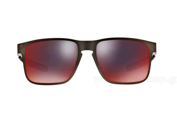 Oakley Holbrook Metal 4123